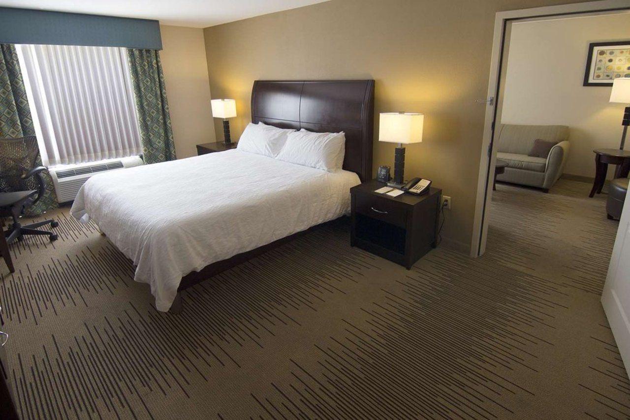 Hilton Garden Inn Cincinnati/Mason Eksteriør billede