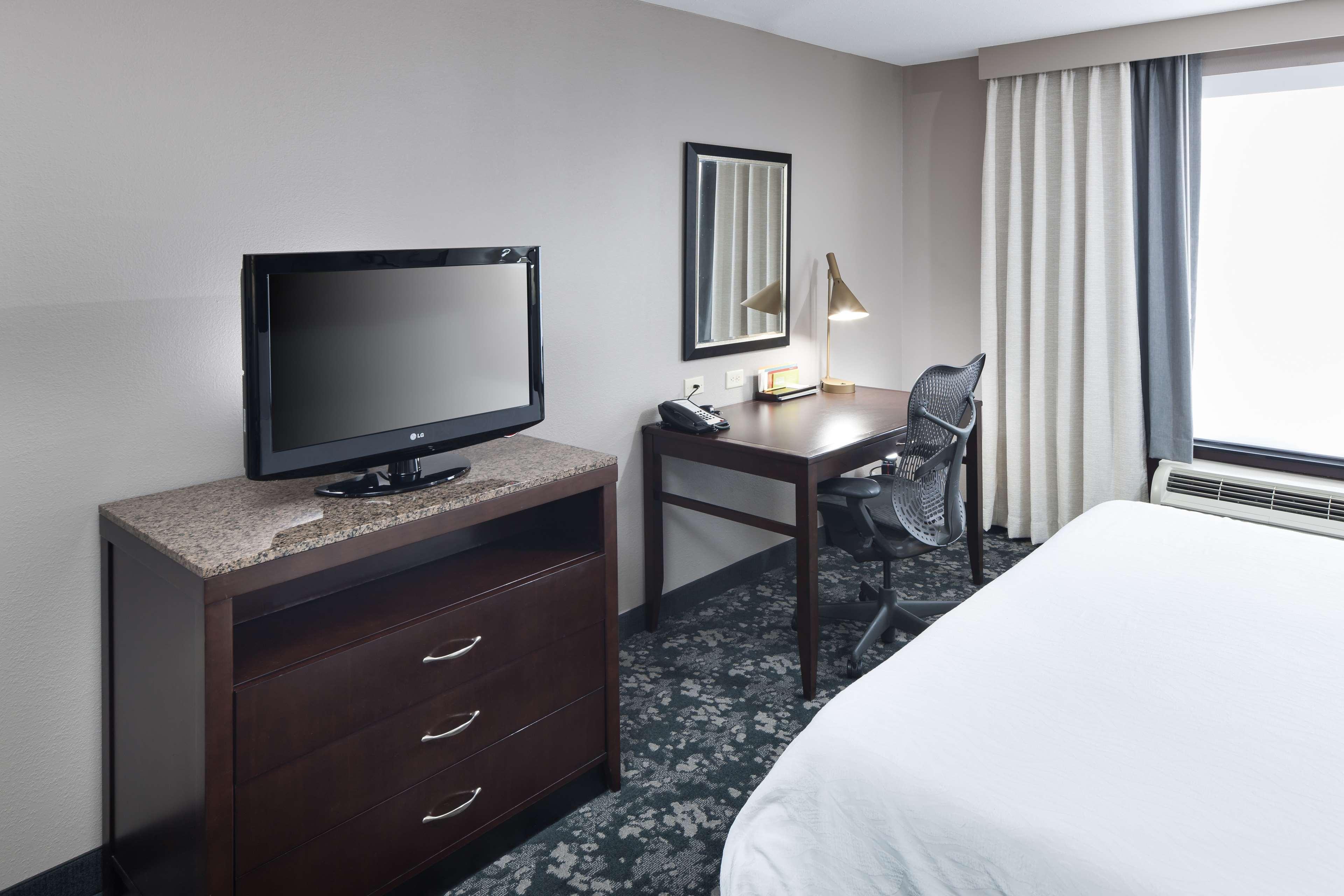 Hilton Garden Inn Cincinnati/Mason Eksteriør billede