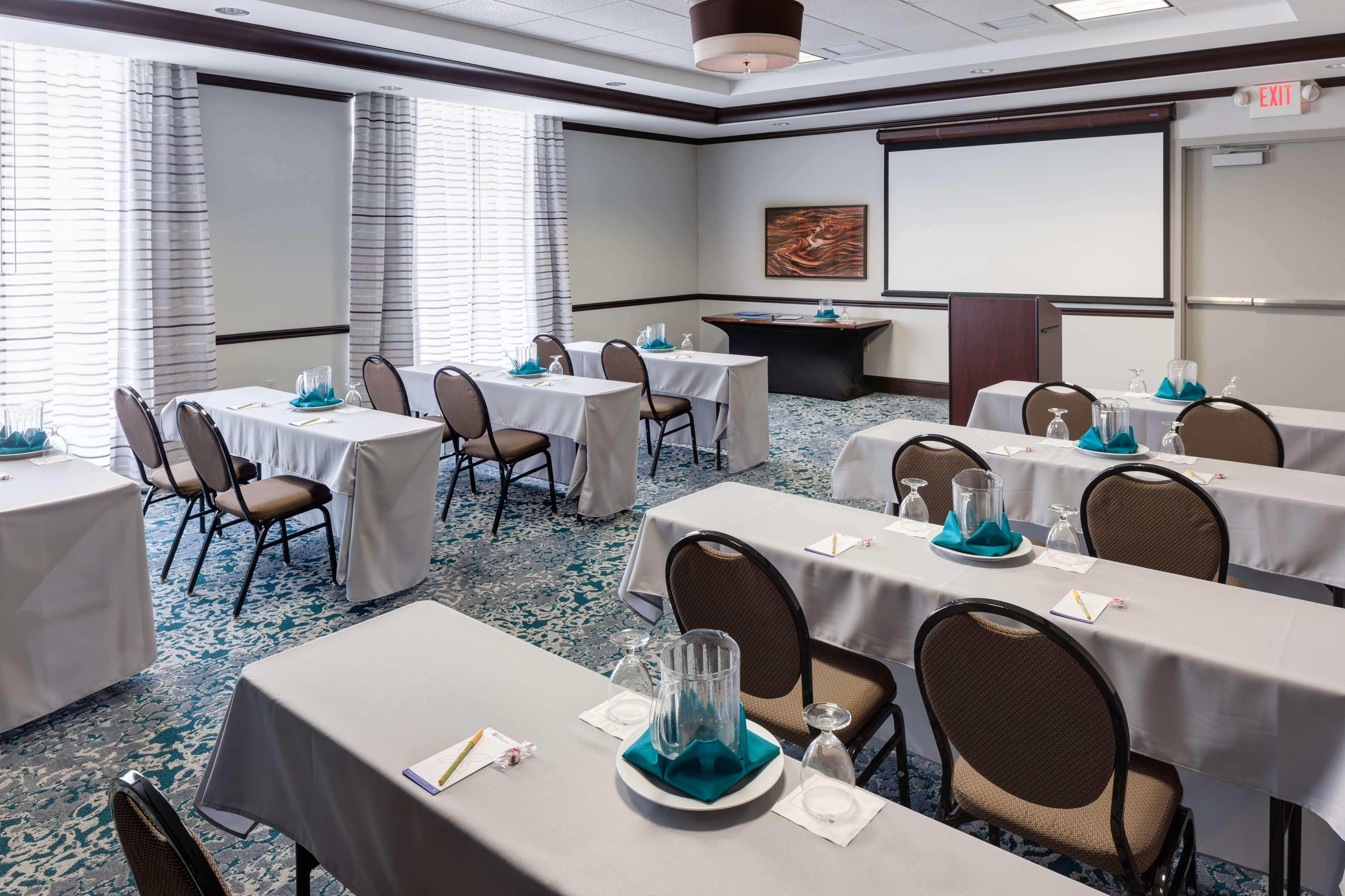 Hilton Garden Inn Cincinnati/Mason Eksteriør billede