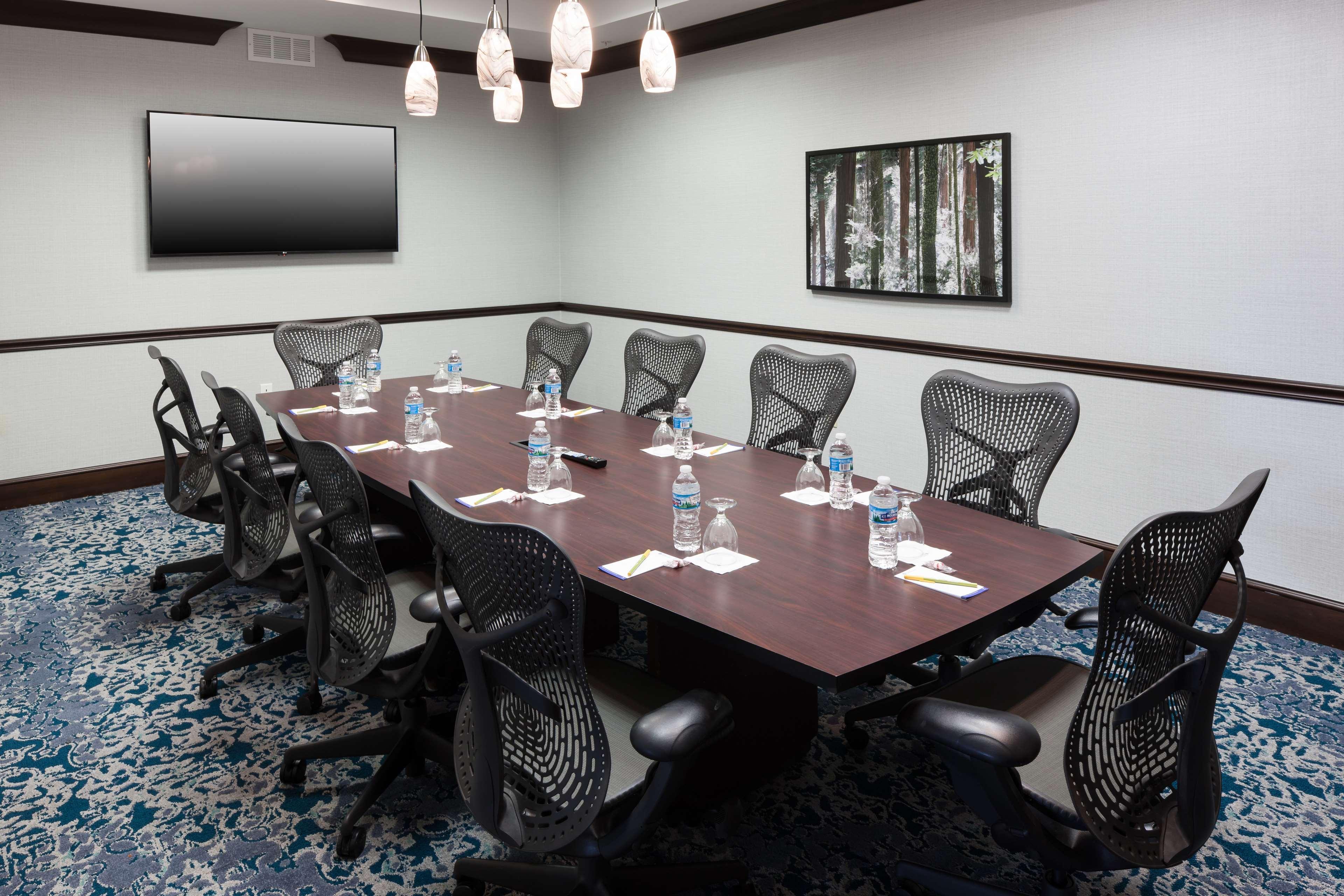 Hilton Garden Inn Cincinnati/Mason Eksteriør billede