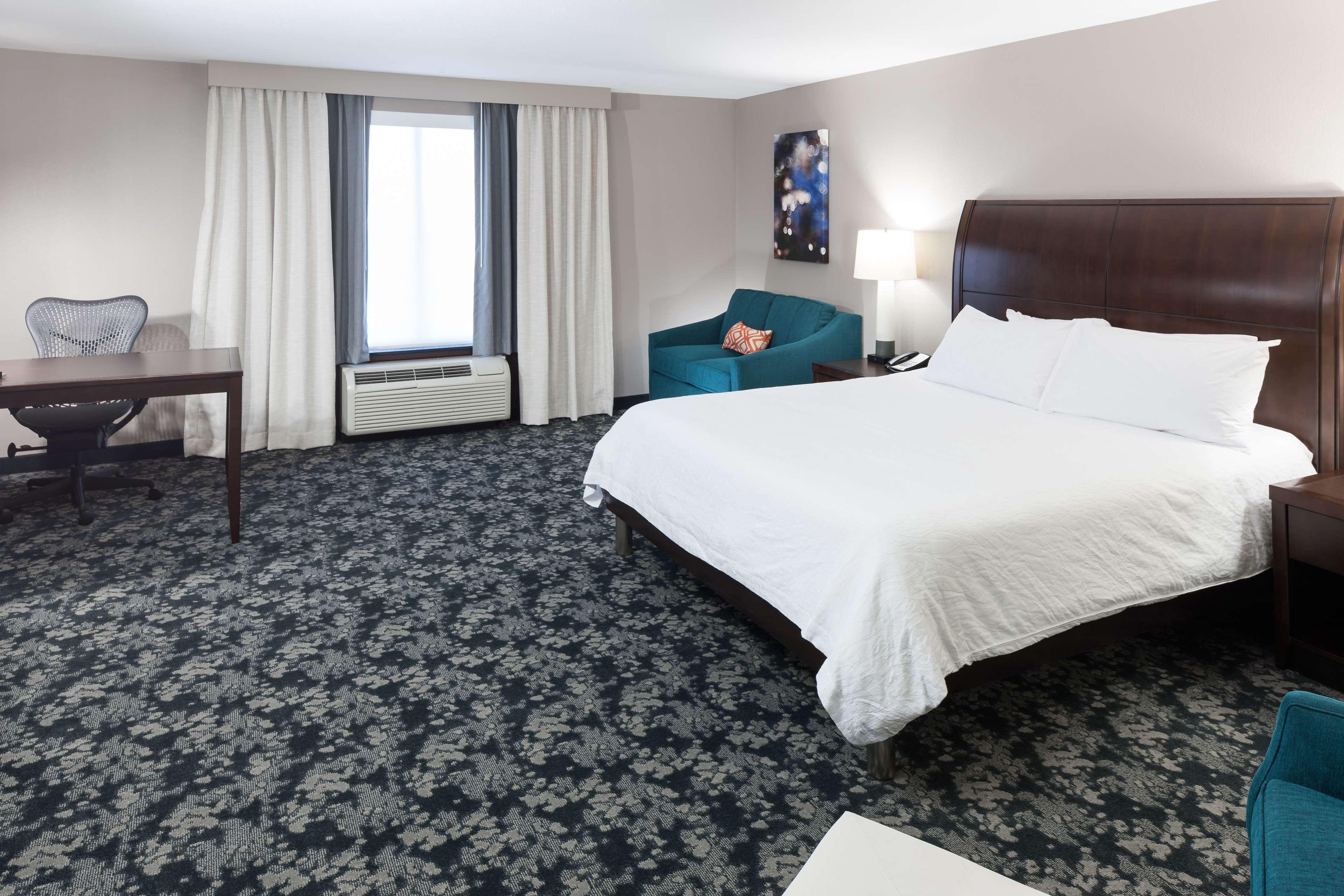 Hilton Garden Inn Cincinnati/Mason Eksteriør billede