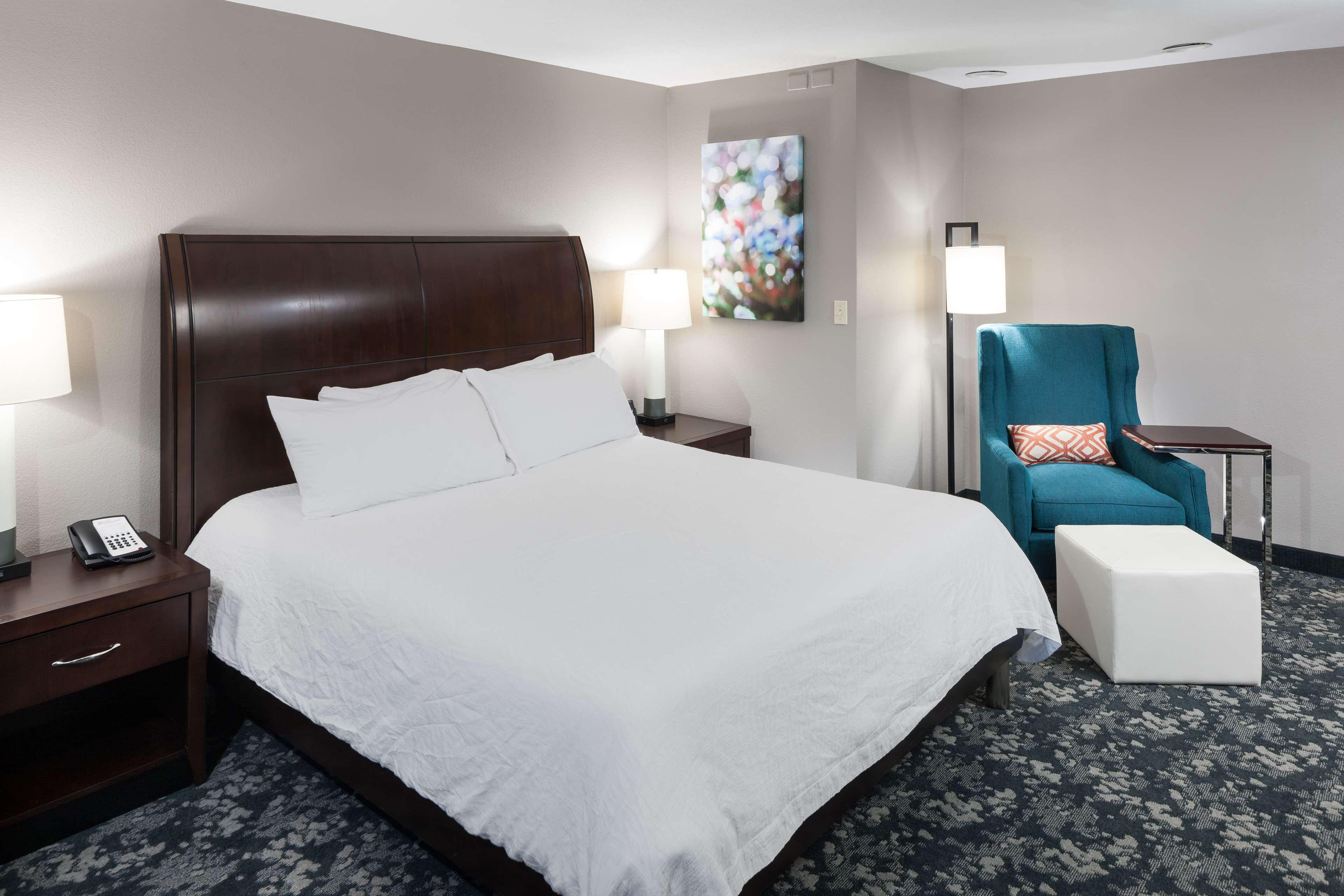 Hilton Garden Inn Cincinnati/Mason Eksteriør billede