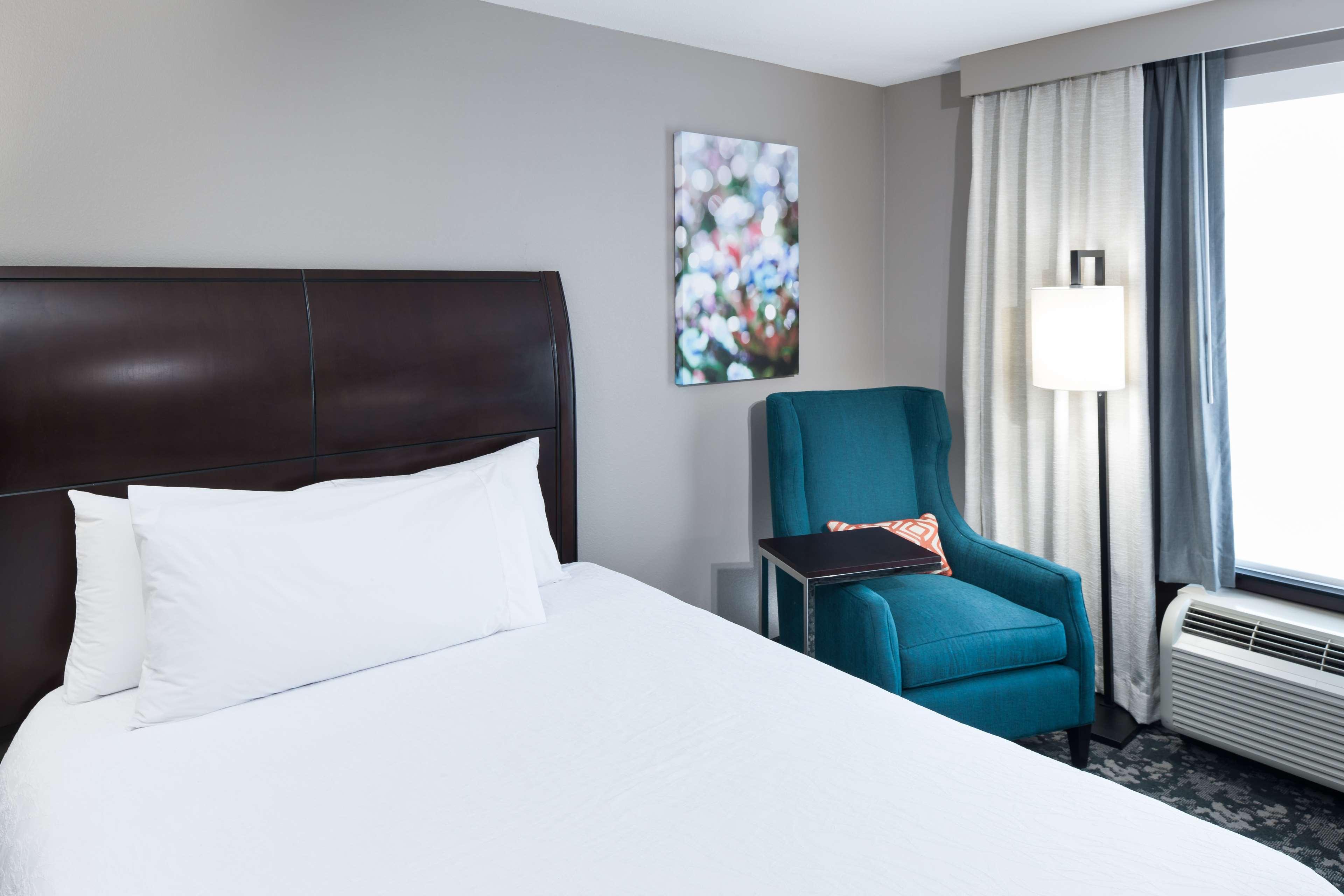 Hilton Garden Inn Cincinnati/Mason Eksteriør billede