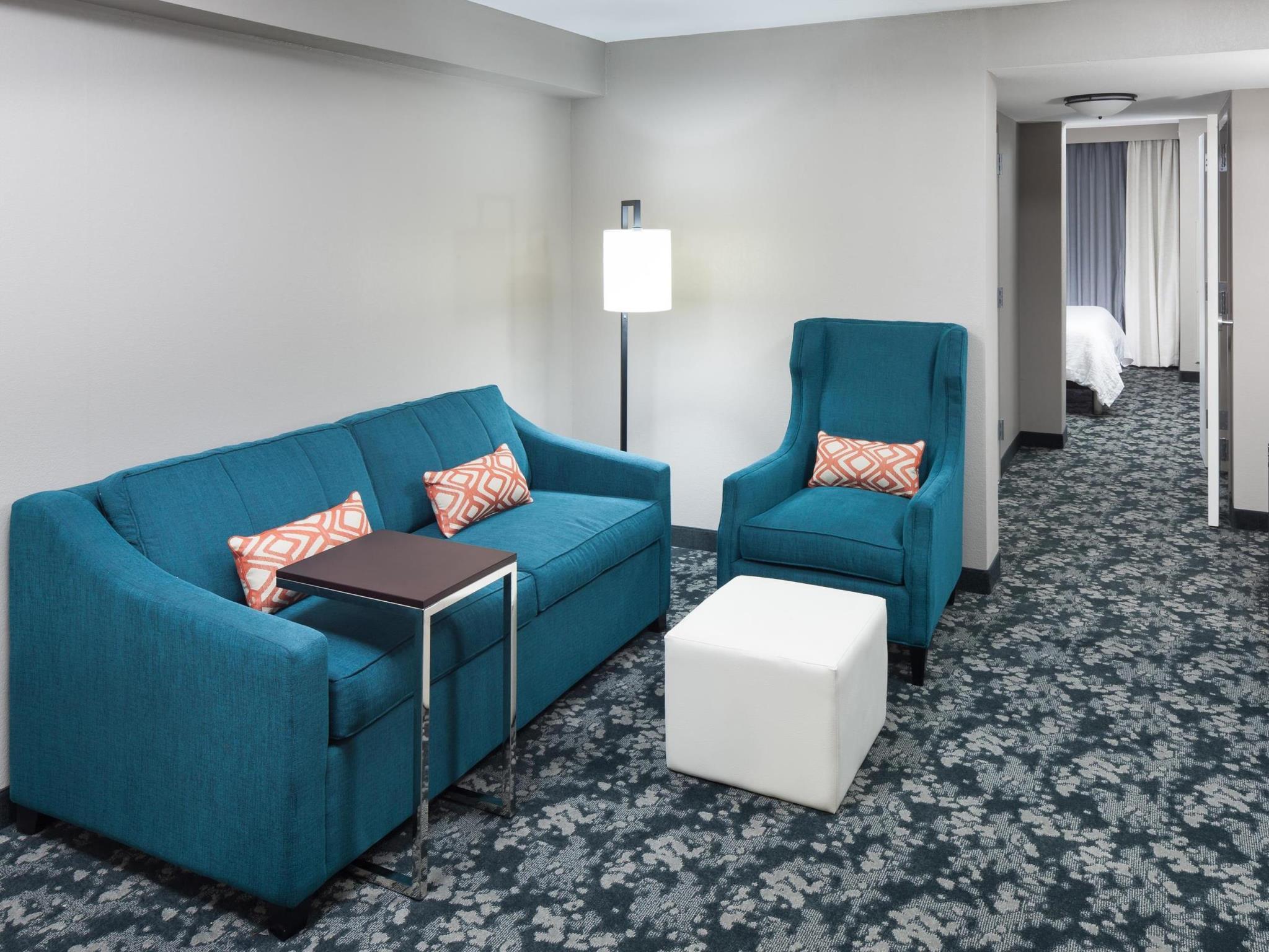 Hilton Garden Inn Cincinnati/Mason Eksteriør billede