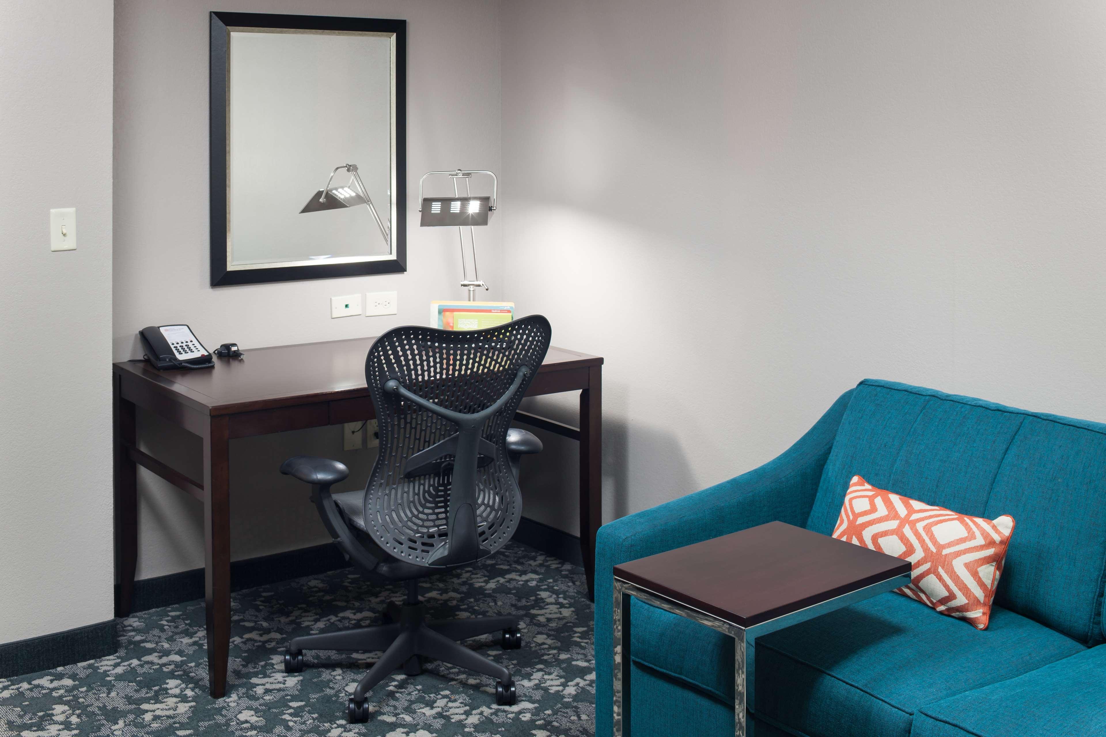 Hilton Garden Inn Cincinnati/Mason Eksteriør billede