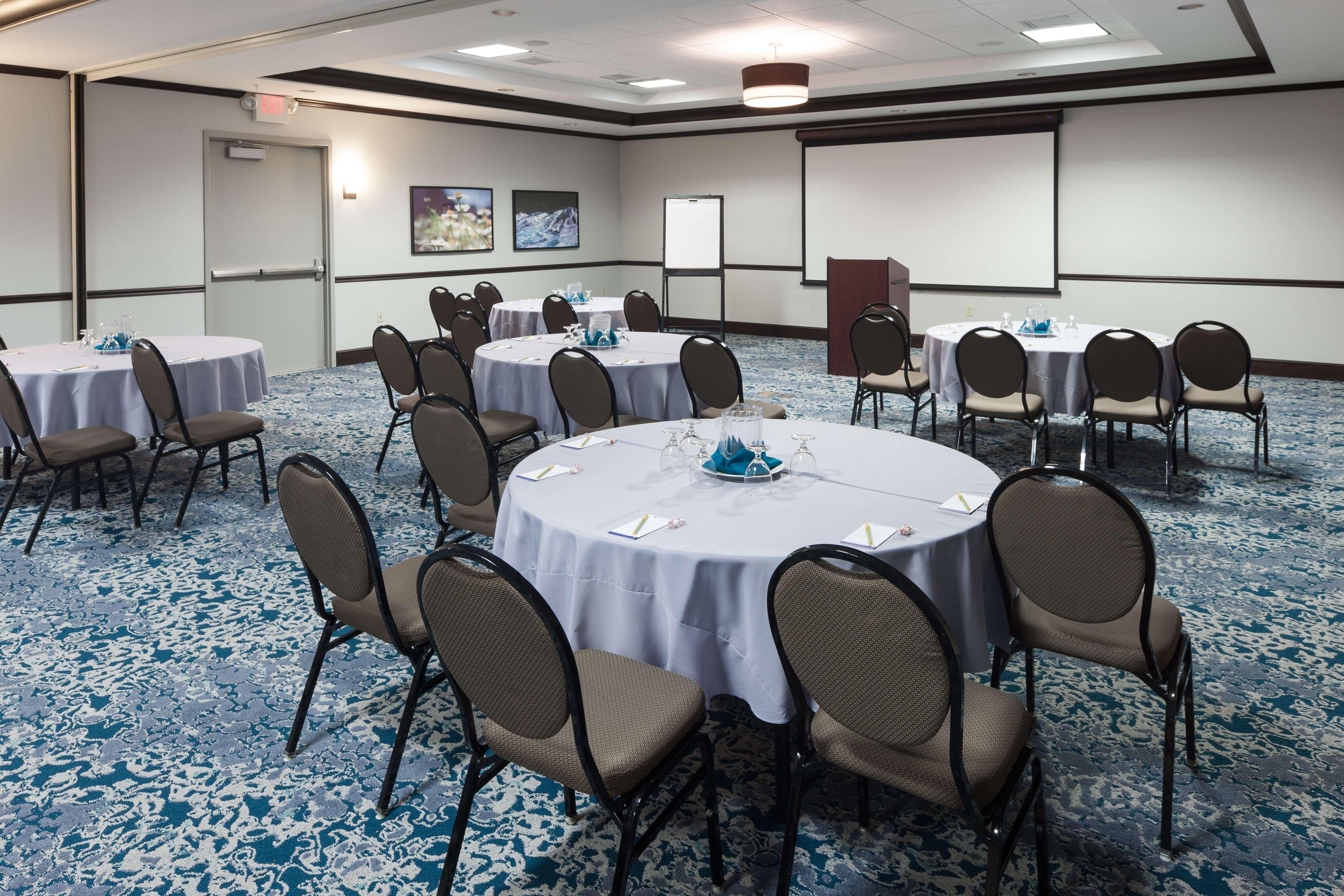 Hilton Garden Inn Cincinnati/Mason Eksteriør billede