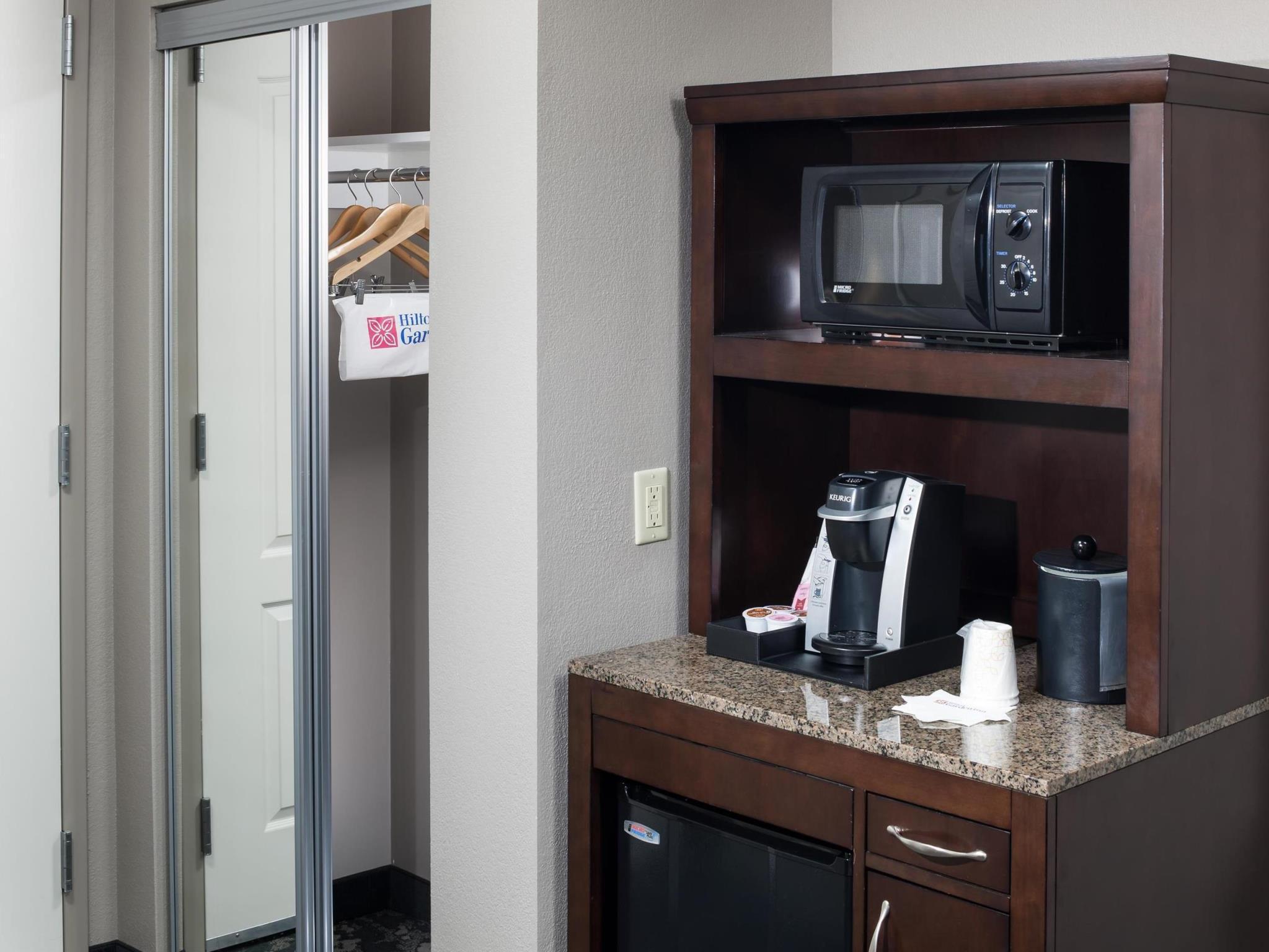 Hilton Garden Inn Cincinnati/Mason Eksteriør billede