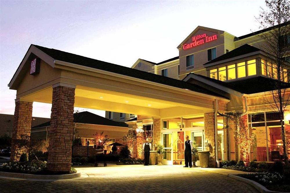 Hilton Garden Inn Cincinnati/Mason Eksteriør billede