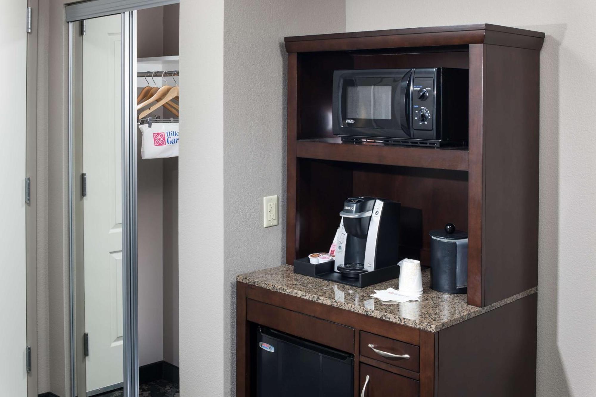 Hilton Garden Inn Cincinnati/Mason Eksteriør billede