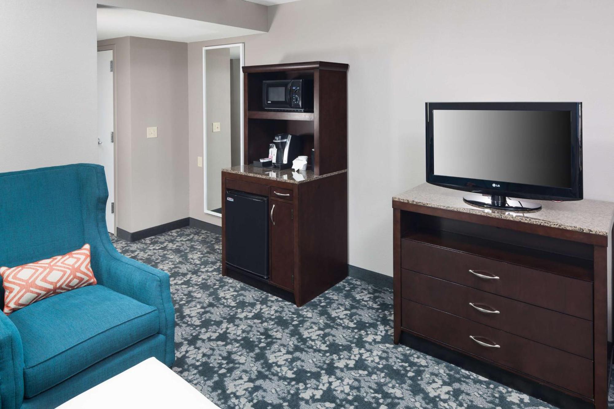 Hilton Garden Inn Cincinnati/Mason Eksteriør billede