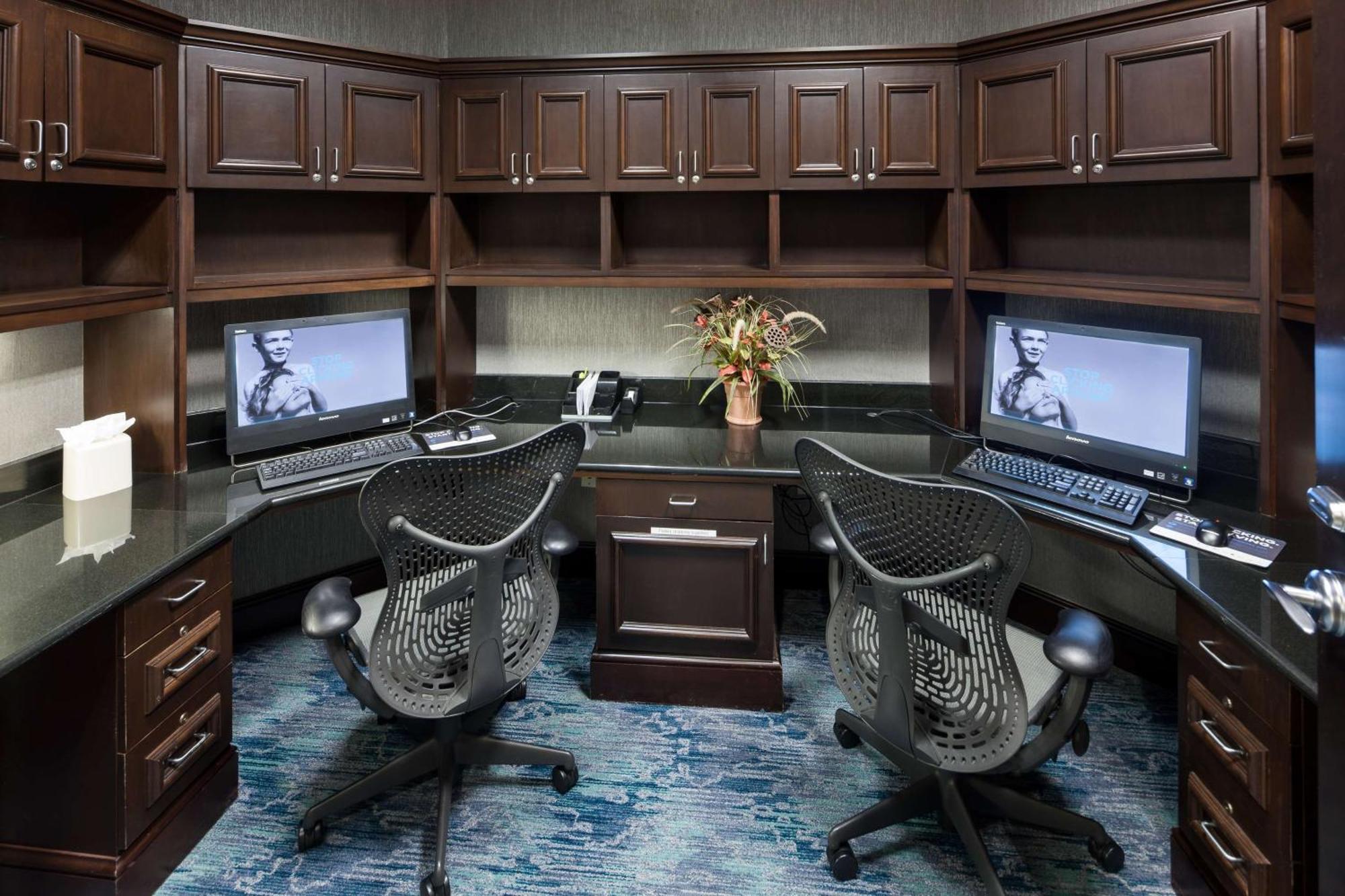 Hilton Garden Inn Cincinnati/Mason Eksteriør billede
