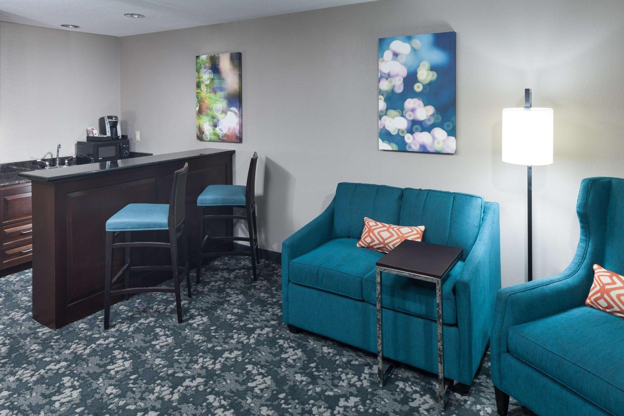 Hilton Garden Inn Cincinnati/Mason Eksteriør billede