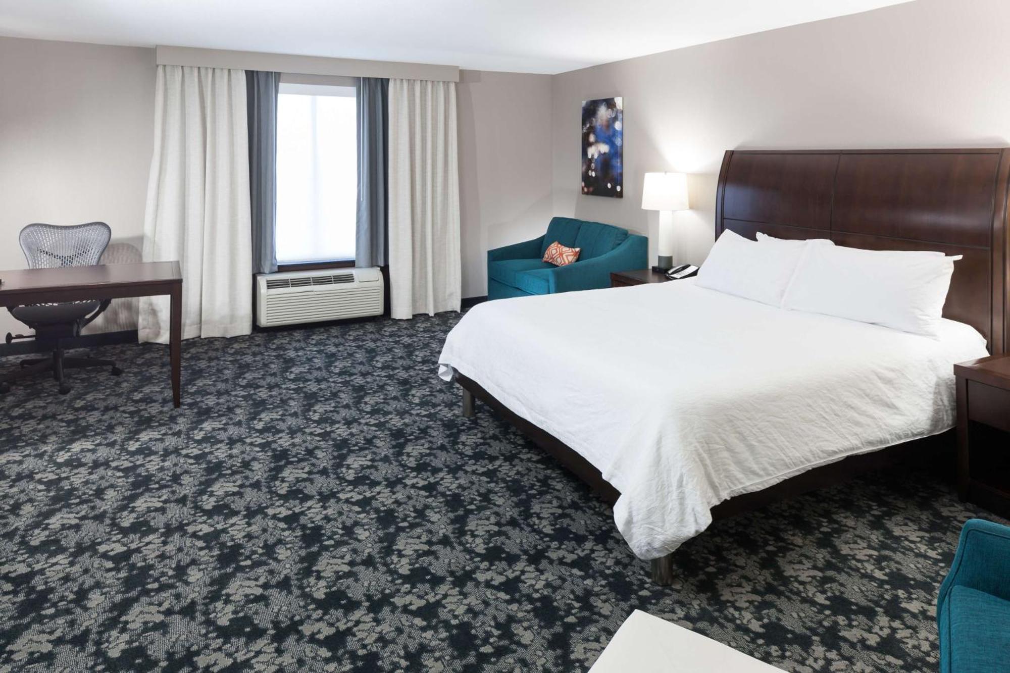 Hilton Garden Inn Cincinnati/Mason Eksteriør billede