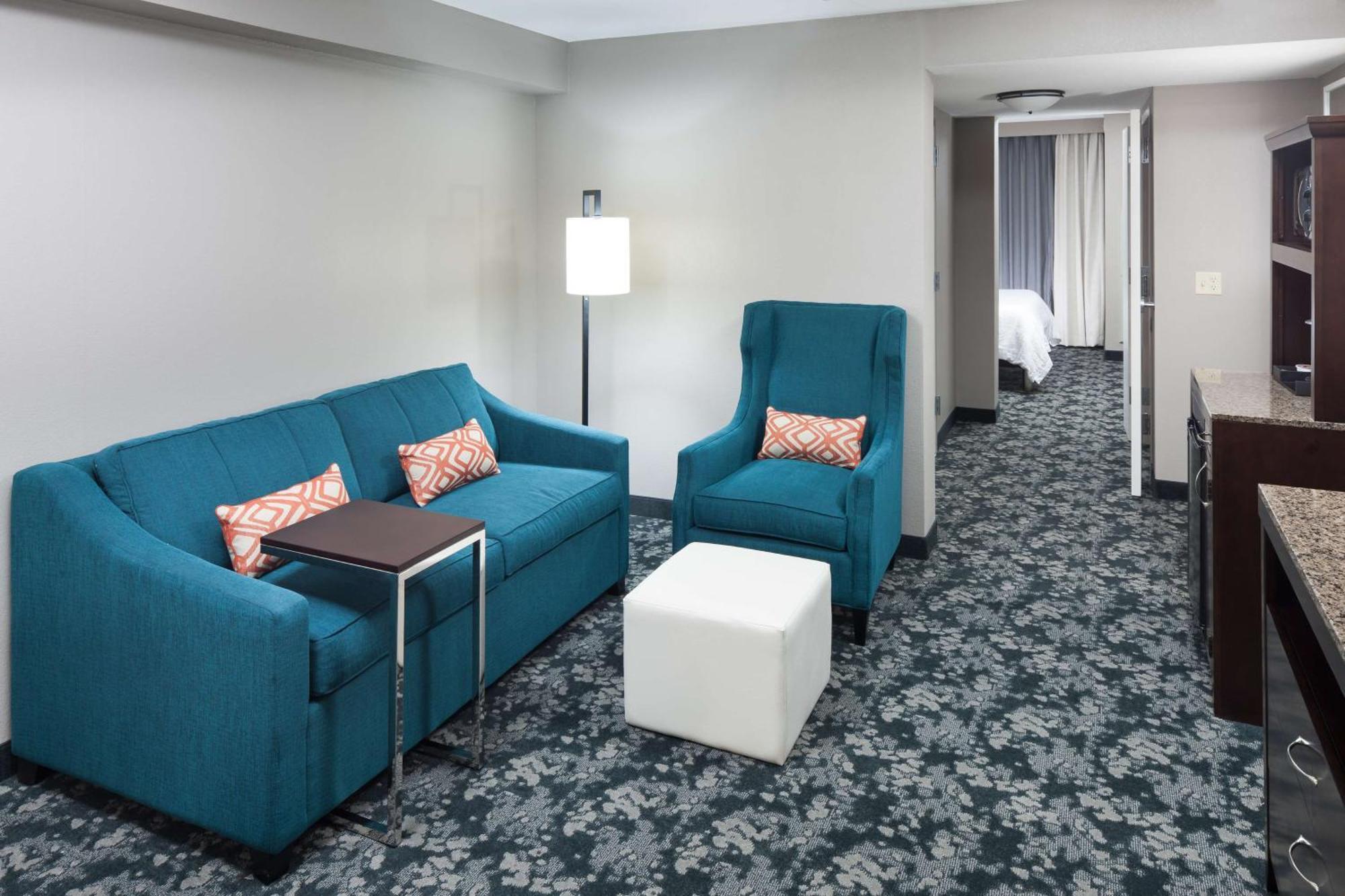 Hilton Garden Inn Cincinnati/Mason Eksteriør billede