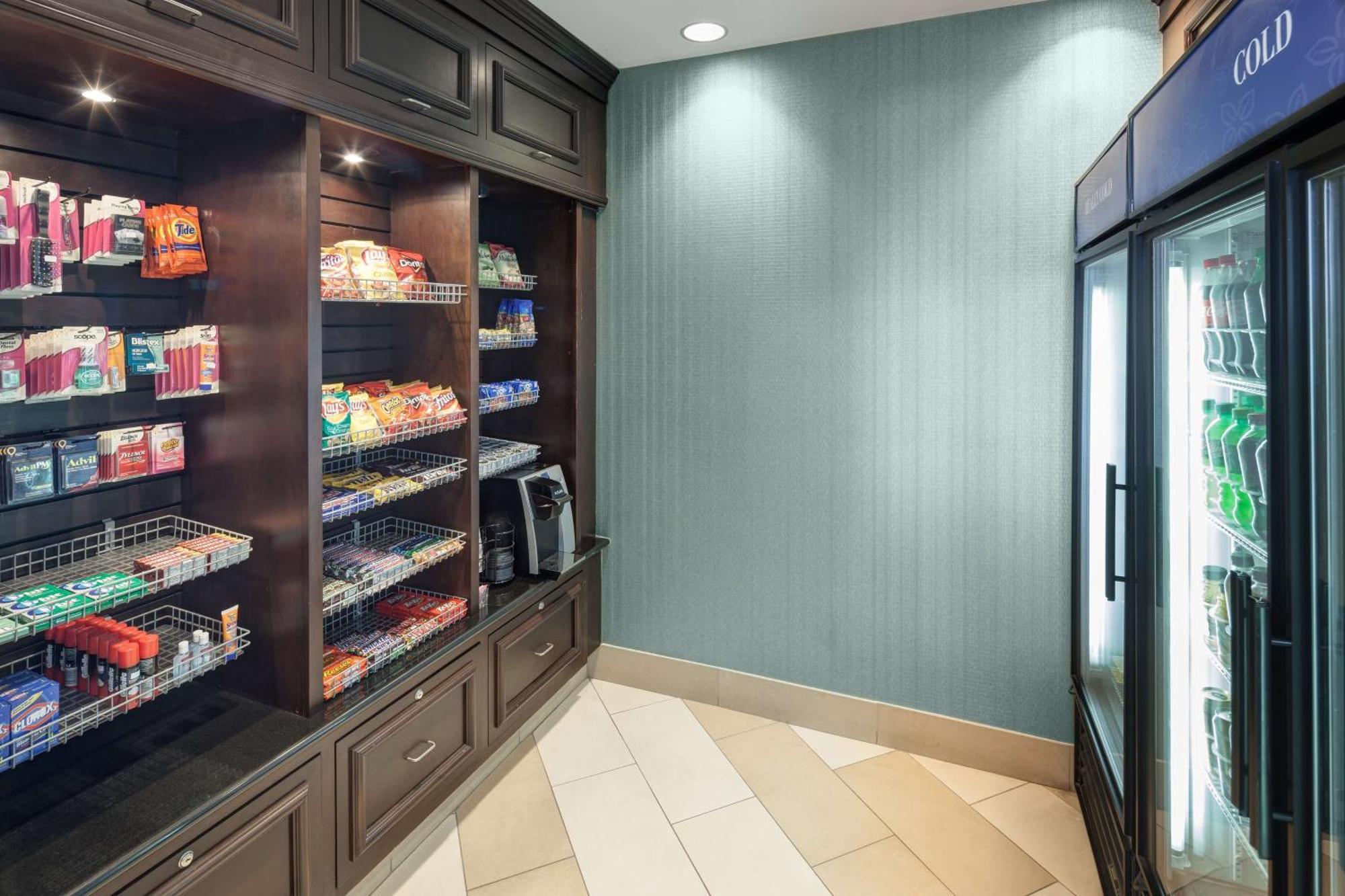 Hilton Garden Inn Cincinnati/Mason Eksteriør billede