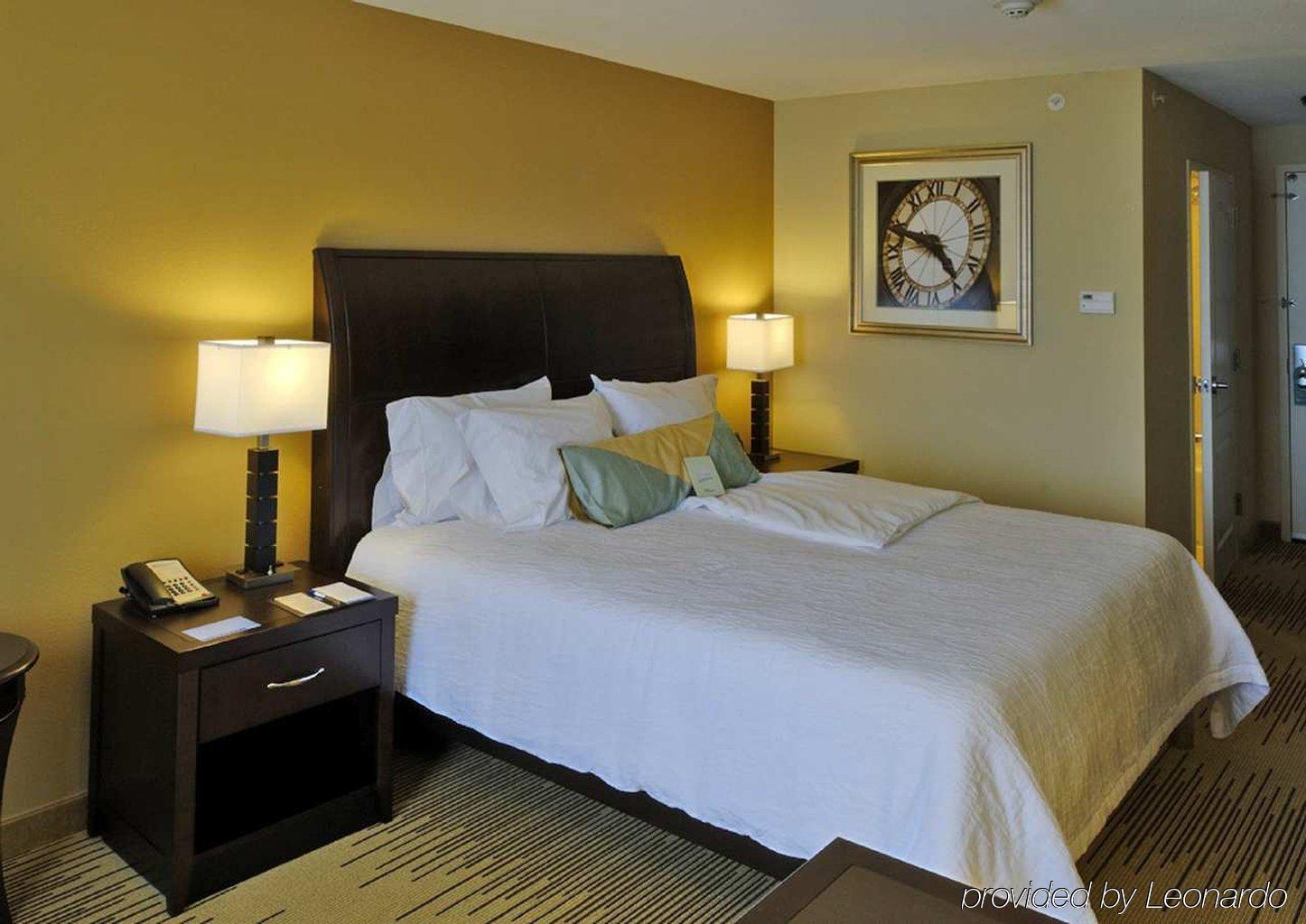 Hilton Garden Inn Cincinnati/Mason Værelse billede