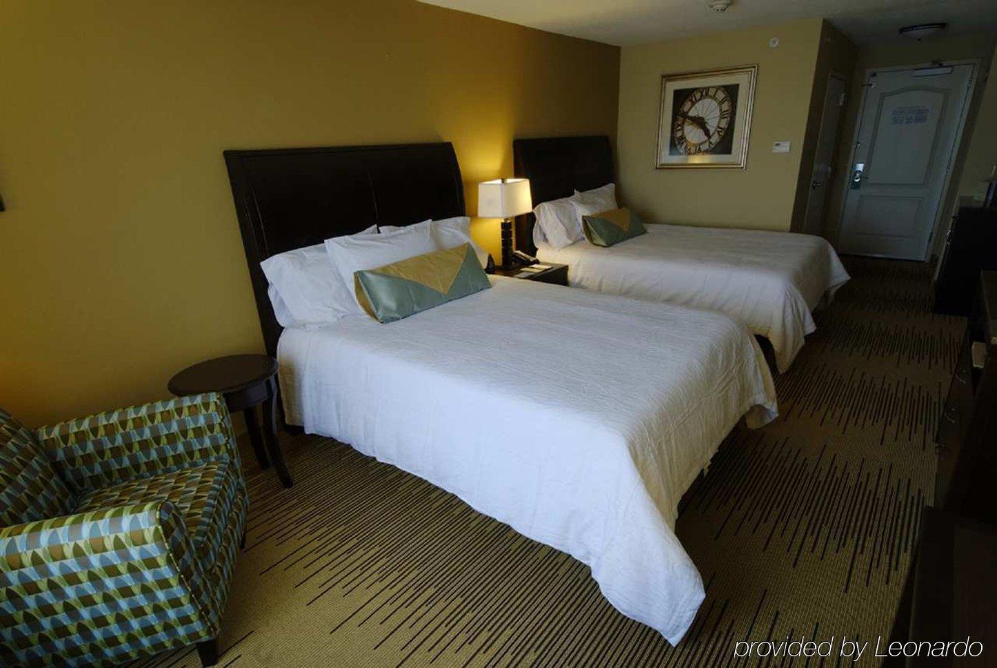 Hilton Garden Inn Cincinnati/Mason Værelse billede