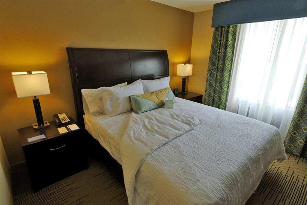 Hilton Garden Inn Cincinnati/Mason Værelse billede
