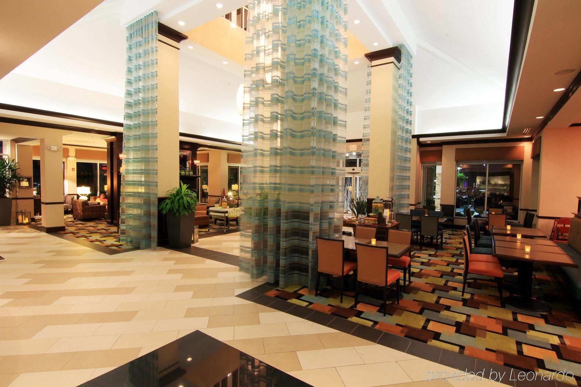 Hilton Garden Inn Cincinnati/Mason Eksteriør billede
