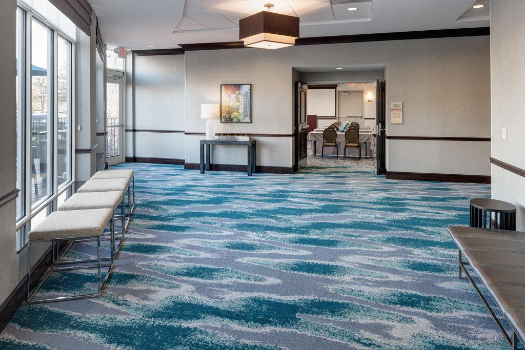 Hilton Garden Inn Cincinnati/Mason Eksteriør billede